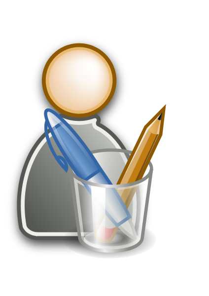 Assignment icon