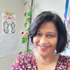 Picture of Sandhya Gunness