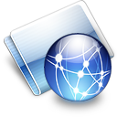 Web resources icon