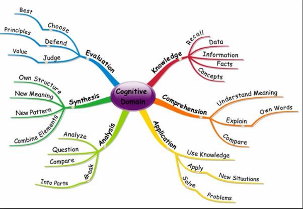 Associated theories of learning discount and cognitive theories of learning