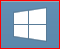 Windows icon mini