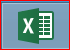 Excel icon