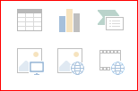 Ppt Content Icons